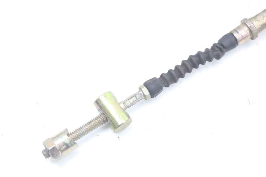 photo de REAR BRAKE CABLE DAELIM A-FOUR 2T 50 (2005 - 2012) - Zoom on usage condition