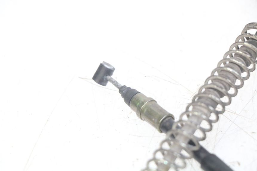 photo de REAR BRAKE CABLE KYMCO AGILITY 16+ 4T 50 (2018 - 2023) - Alternative perspective