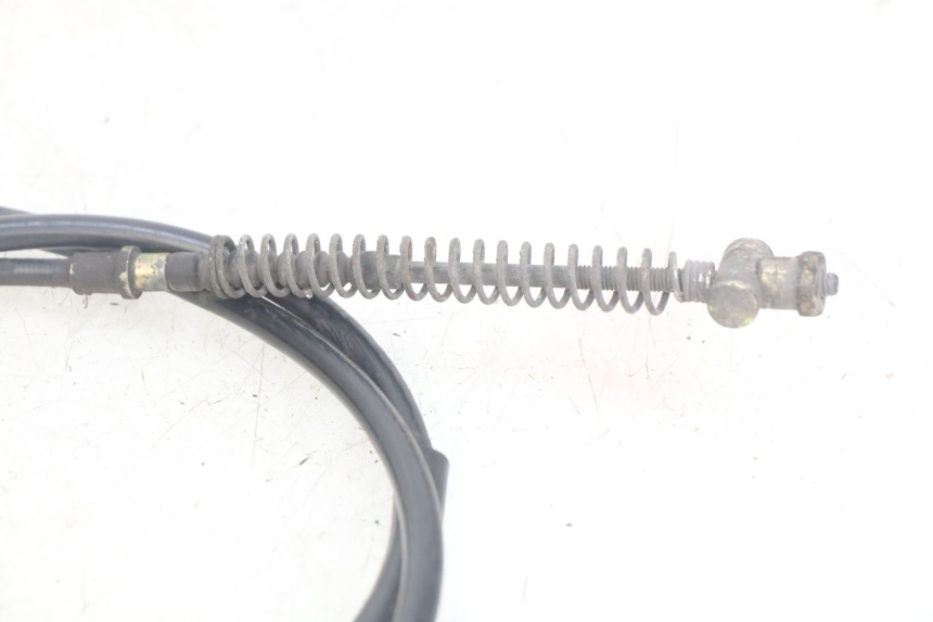 photo de REAR BRAKE CABLE KYMCO AGILITY 16+ 4T 50 (2018 - 2023) - Zoom on usage condition