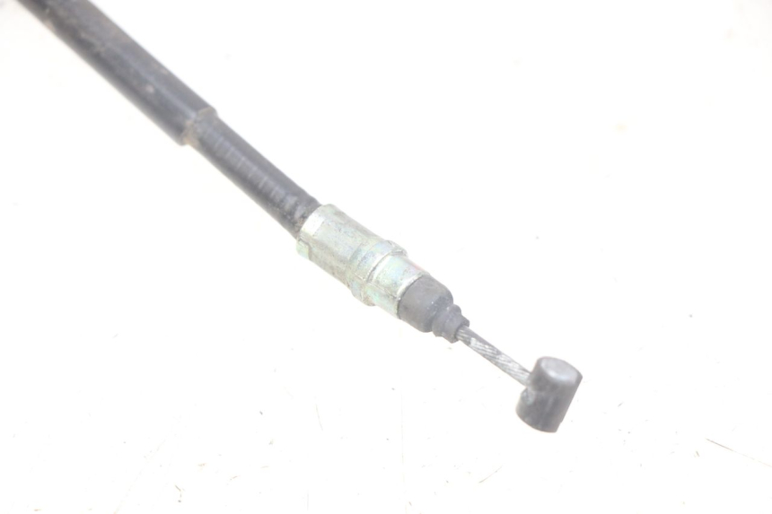 photo de REAR BRAKE CABLE KYMCO AGILITY 16+ 4T 50 (2018 - 2023) - Product overview