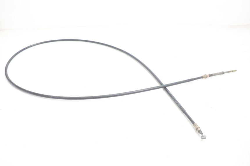 photo de REAR BRAKE CABLE KYMCO AGILITY 4T 10" 50 (2005 - 2018) - Main view