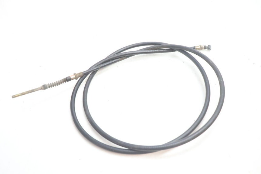 photo de REAR BRAKE CABLE KYMCO AGILITY 4T 10" 50 (2005 - 2018) - Zoom on usage condition