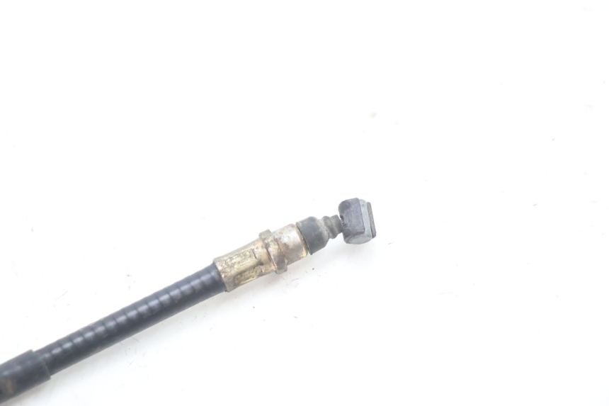 photo de REAR BRAKE CABLE KYMCO AGILITY 4T 10" 50 (2005 - 2018) - Technical close-up