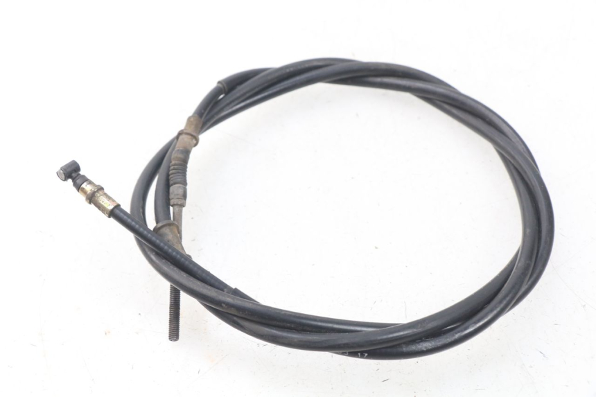 photo de REAR BRAKE CABLE KYMCO AGILITY 4T 50 (2005 - 2018) - Main view