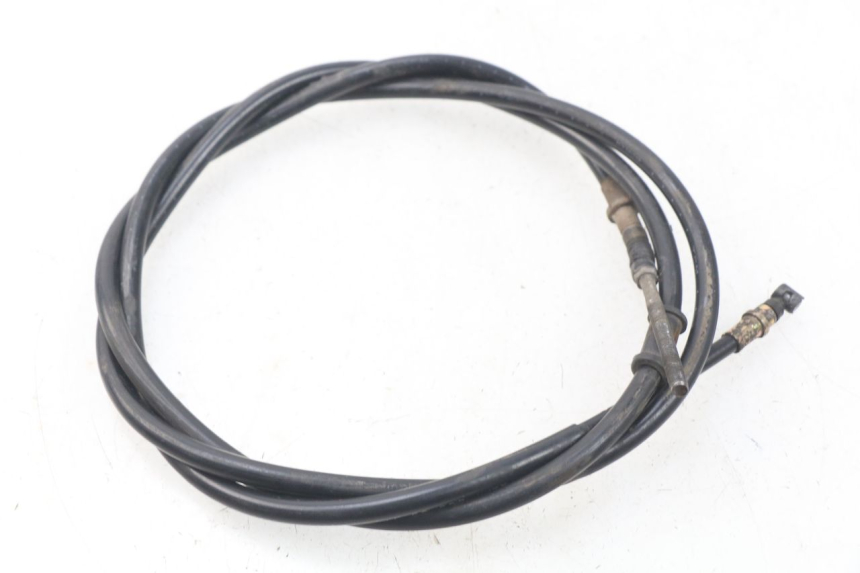 photo de REAR BRAKE CABLE KYMCO AGILITY 4T 50 (2005 - 2018) - Component detail