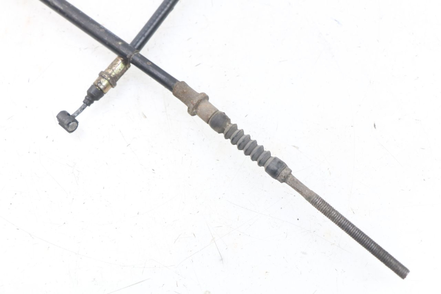 photo de REAR BRAKE CABLE KYMCO AGILITY 4T 50 (2005 - 2018) - Zoom on usage condition