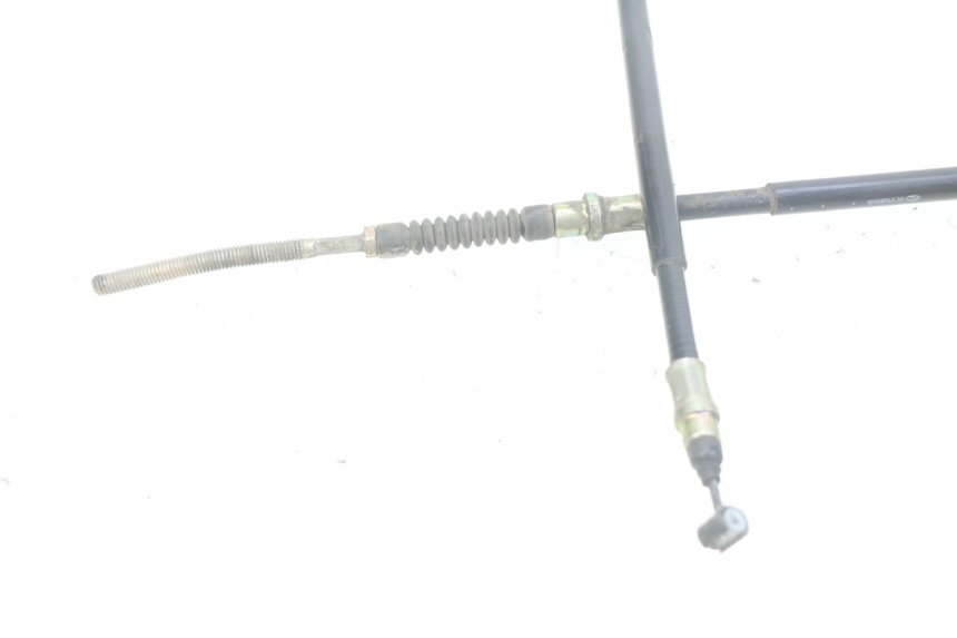 photo de REAR BRAKE CABLE KYMCO AGILITY 4T 50 (2018 - 2022) - Zoom on usage condition