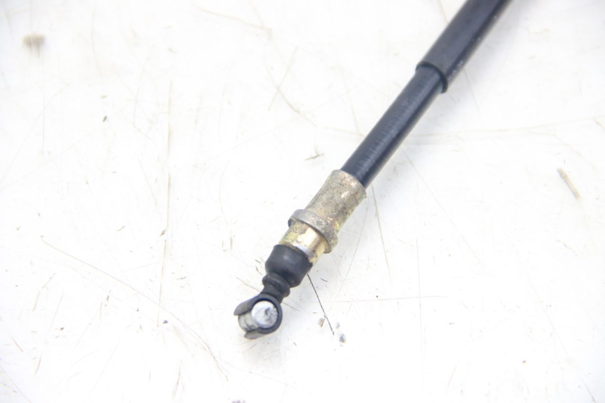 photo de REAR BRAKE CABLE KYMCO AGILITY 4T 50 (2005 - 2018) - Component detail