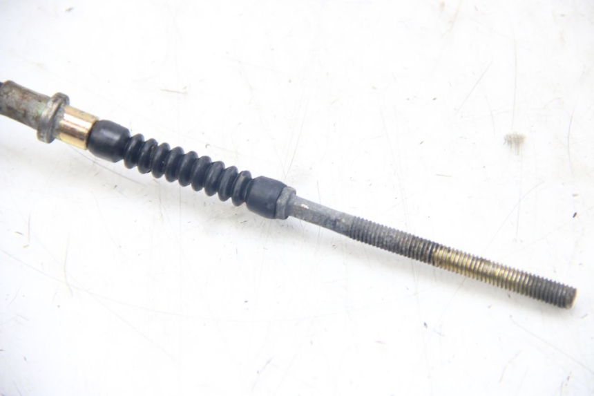 photo de REAR BRAKE CABLE KYMCO AGILITY 4T 50 (2005 - 2018) - Zoom on usage condition