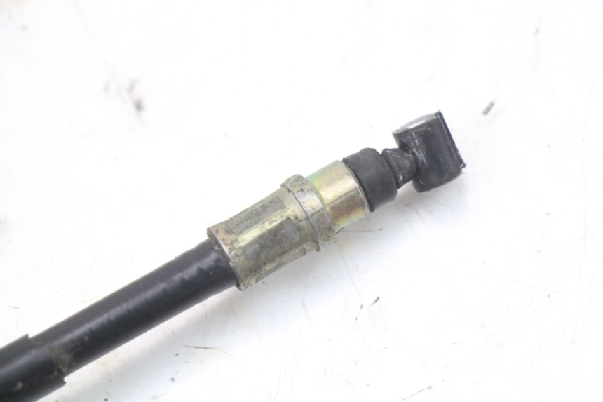 photo de REAR BRAKE CABLE KYMCO AGILITY 4T 50 (2018 - 2022) - Alternative perspective