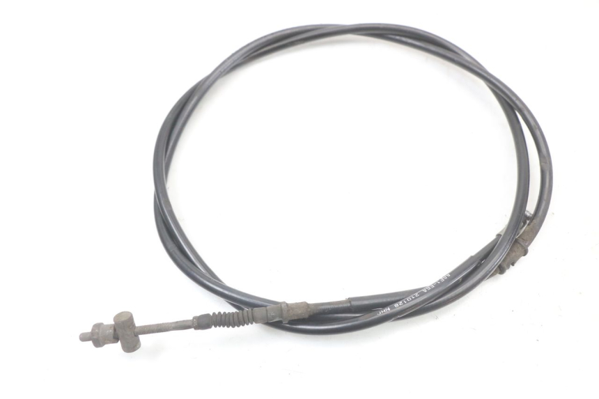photo de REAR BRAKE CABLE KYMCO AGILITY 4T 50 (2018 - 2022) - Component detail