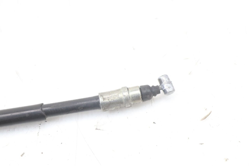 photo de REAR BRAKE CABLE KYMCO AGILITY 4T 50 (2018 - 2022) - Alternative perspective