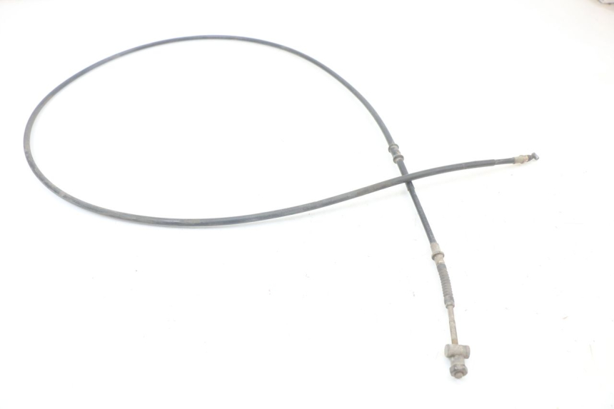 photo de REAR BRAKE CABLE KYMCO AGILITY 4T 50 (2005 - 2018) - Main view