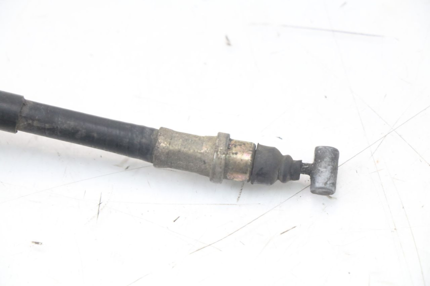 photo de REAR BRAKE CABLE KYMCO AGILITY 4T 50 (2005 - 2018) - Alternative perspective