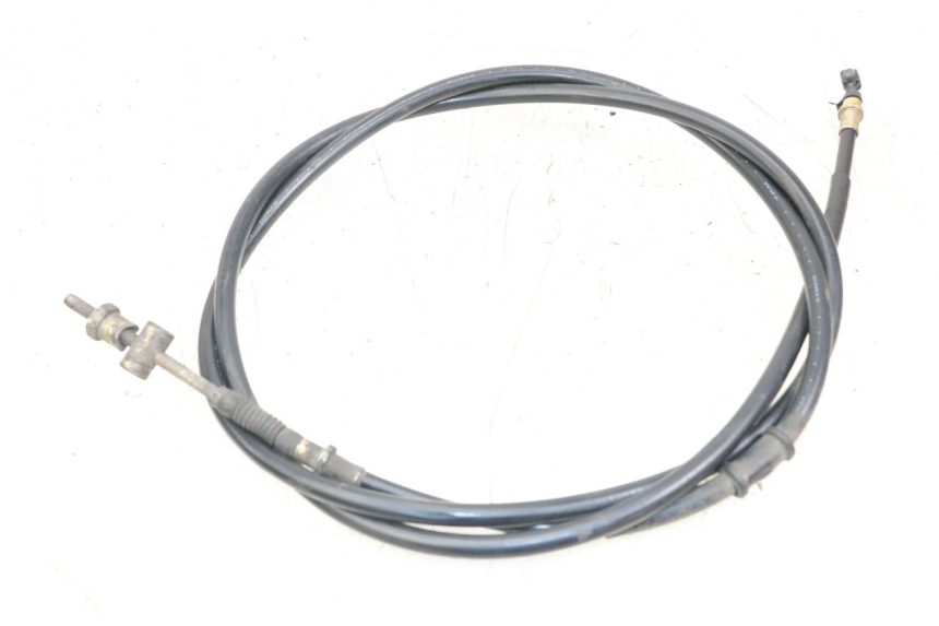 photo de REAR BRAKE CABLE KYMCO AGILITY 4T 50 (2005 - 2018) - Zoom on usage condition