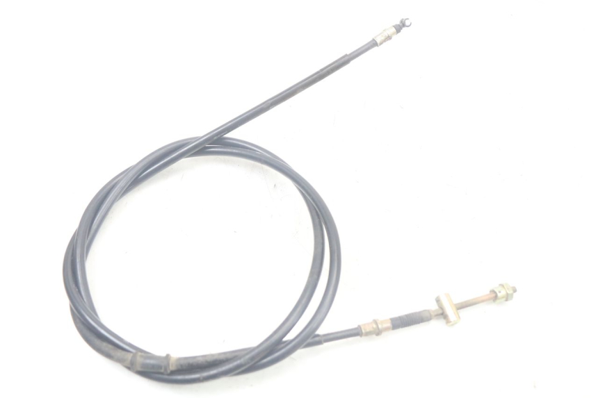 photo de REAR BRAKE CABLE KYMCO AGILITY 4T 50 (2018 - 2022) - Component detail