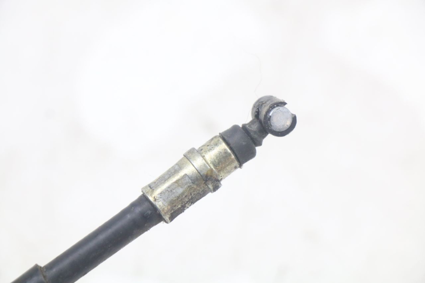 photo de REAR BRAKE CABLE KYMCO AGILITY 4T 50 (2018 - 2022) - Alternative perspective