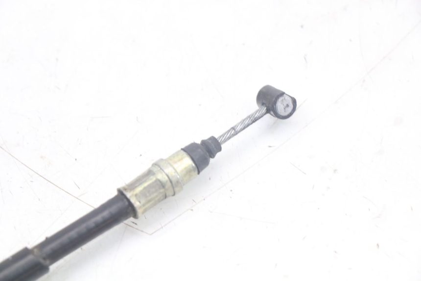 photo de REAR BRAKE CABLE KYMCO AGILITY 4T 50 (2018 - 2022) - Alternative perspective