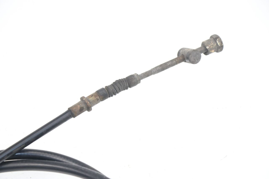 photo de REAR BRAKE CABLE KYMCO AGILITY 4T 50 (2005 - 2018) - Zoom on usage condition