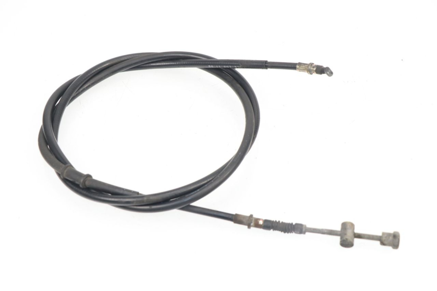 photo de REAR BRAKE CABLE KYMCO AGILITY 4T 50 (2005 - 2018) - Alternative perspective
