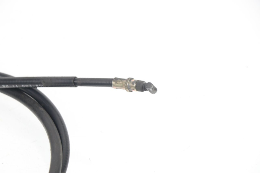 photo de REAR BRAKE CABLE KYMCO AGILITY 4T 50 (2005 - 2018) - Technical close-up