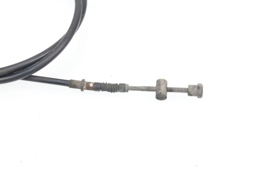 photo de REAR BRAKE CABLE KYMCO AGILITY 4T 50 (2005 - 2018) - Product overview