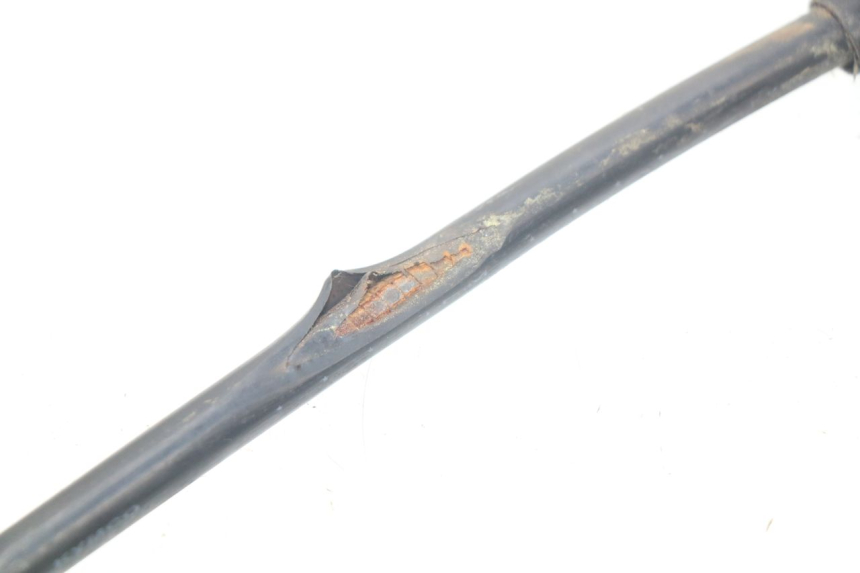 photo de REAR BRAKE CABLE KYMCO AGILITY CITY 2T 50 (2008 - 2016) - Technical close-up