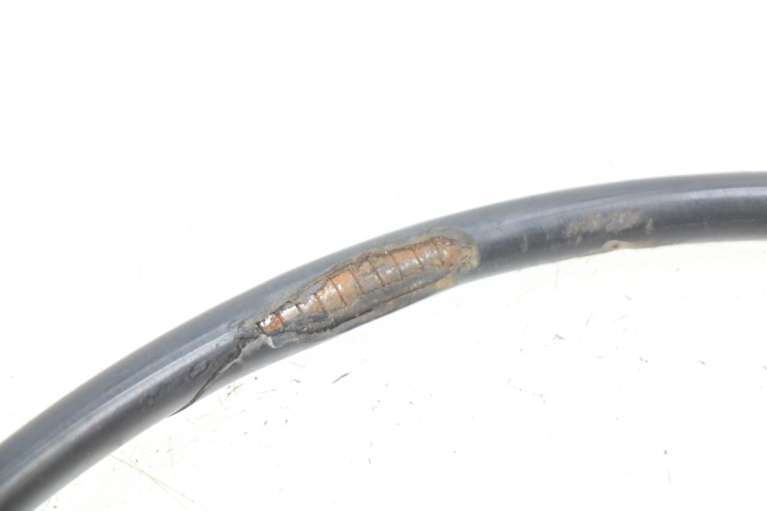 photo de REAR BRAKE CABLE KYMCO AGILITY CITY 2T 50 (2008 - 2016) - Component detail