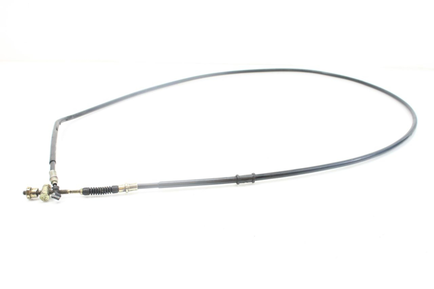 photo de REAR BRAKE CABLE KYMCO AGILITY DELIVERY 4T 50 (2018 - 2023) - Zoom on usage condition