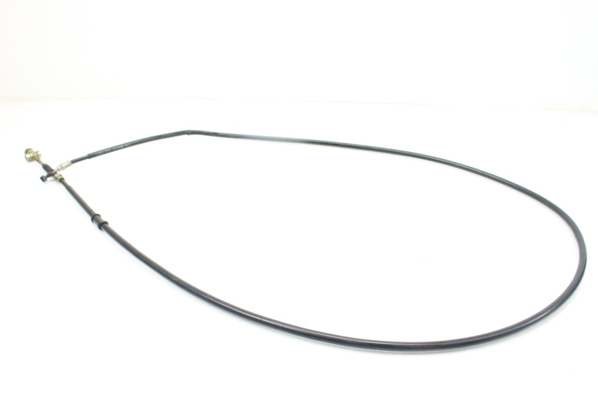 photo de REAR BRAKE CABLE KYMCO AGILITY DELIVERY 4T 50 (2018 - 2023) - Technical close-up