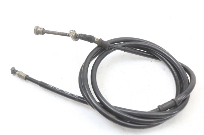 photo de REAR BRAKE CABLE KYMCO AGILITY FR 2T 50 (2012 - 2017) - Component detail