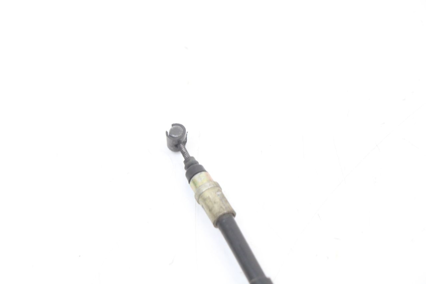 photo de REAR BRAKE CABLE KYMCO AGILITY FR 2T 50 (2012 - 2017) - Zoom on usage condition