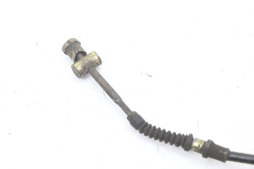 photo de REAR BRAKE CABLE KYMCO AGILITY FR 2T 50 (2012 - 2017) - Alternative perspective