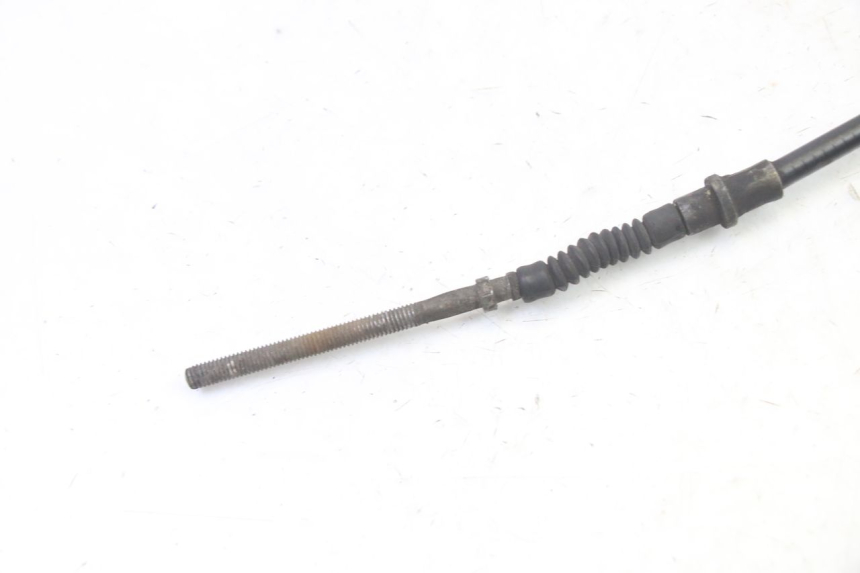 photo de REAR BRAKE CABLE KYMCO AGILITY NAKED RENOUVO 2T 50 (2011 - 2018) - Zoom on usage condition
