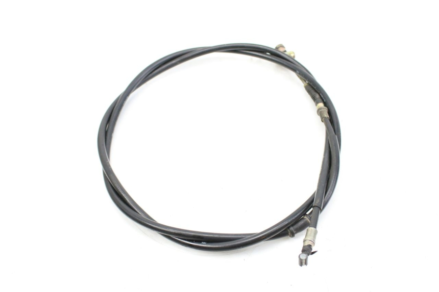 photo de REAR BRAKE CABLE KYMCO AGILITY NAKED RENOUVO 4T 50 (2018 - 2020) - Component detail