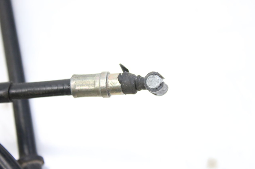 photo de REAR BRAKE CABLE KYMCO AGILITY NAKED RENOUVO 4T 50 (2018 - 2020) - Zoom on usage condition