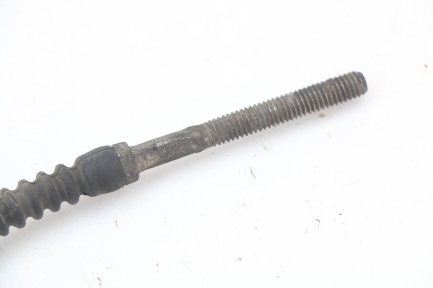 photo de REAR BRAKE CABLE KYMCO AGILITY PREMIUM 50 (2007 - 2010) - Alternative perspective