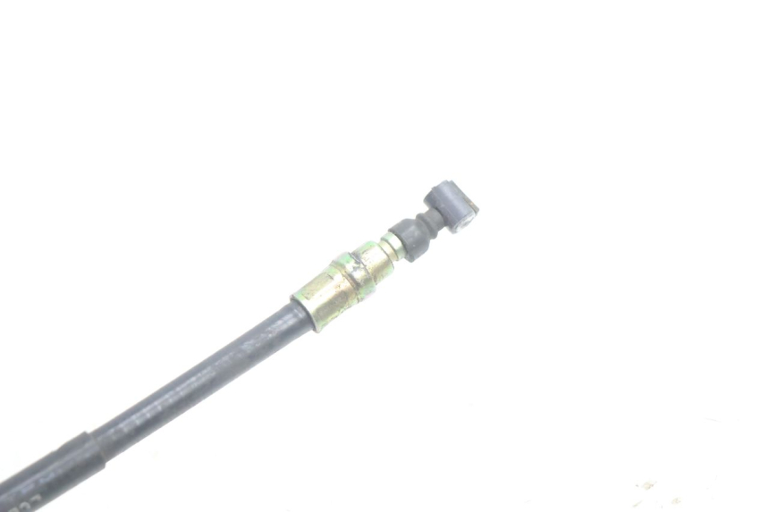 photo de REAR BRAKE CABLE KYMCO AGILITY PREMIUM 50 (2007 - 2010) - Alternative perspective