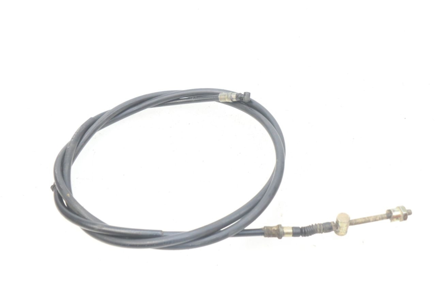photo de REAR BRAKE CABLE KYMCO AGILITY RS 2T 50 (2009 - 2013) - Component detail