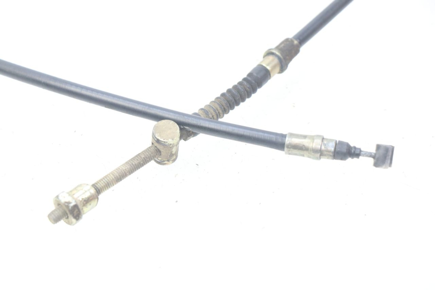 photo de REAR BRAKE CABLE KYMCO AGILITY RS 2T 50 (2009 - 2013) - Zoom on usage condition