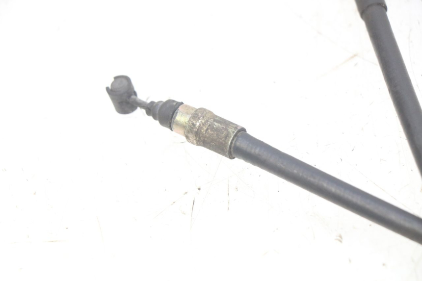 photo de REAR BRAKE CABLE KYMCO AGILITY RS 4T 50 (2009 - 2013) - Zoom on usage condition