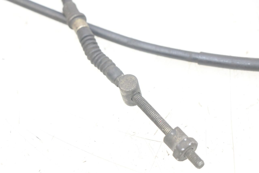 photo de REAR BRAKE CABLE KYMCO AGILITY RS 4T 50 (2009 - 2013) - Alternative perspective