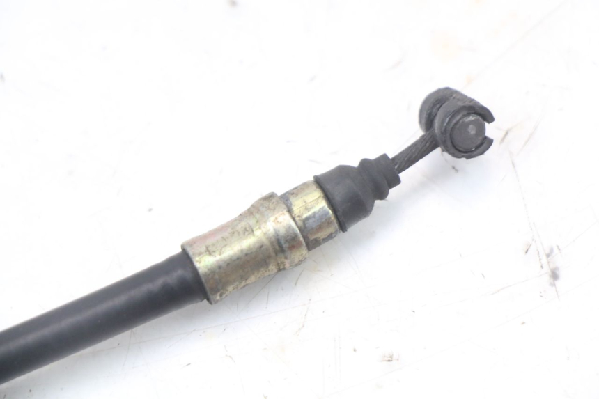 photo de REAR BRAKE CABLE KYMCO AGILITY RS 4T 50 (2009 - 2013) - Alternative perspective