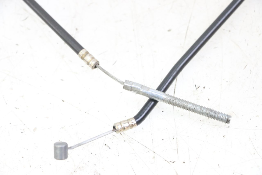 photo de REAR BRAKE CABLE DUALTRON AMINIA 1 - Technical close-up
