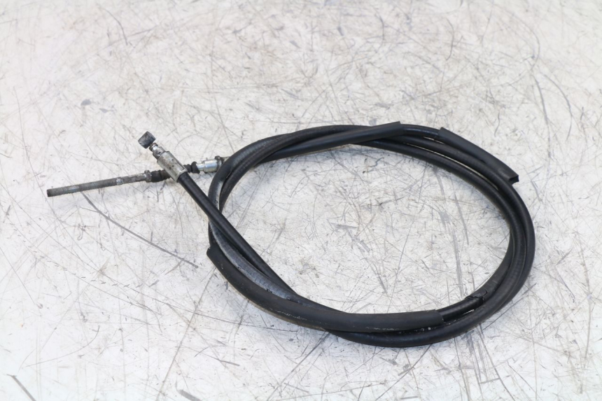 photo de REAR BRAKE CABLE BAOTIAN BT COLLECTOR 50 (2005 - 2013) - Component detail