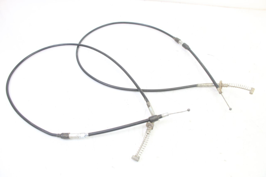 photo de REAR BRAKE CABLE KEROX BAZOOKA 110 - Main view