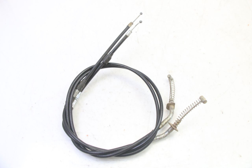 photo de REAR BRAKE CABLE KEROX BAZOOKA 110 - Component detail