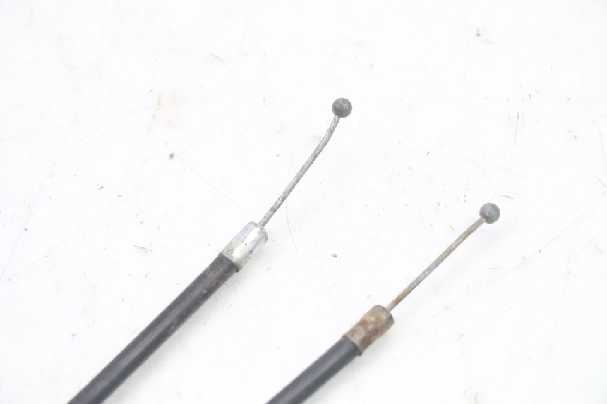 photo de REAR BRAKE CABLE KEROX BAZOOKA 110 - Alternative perspective