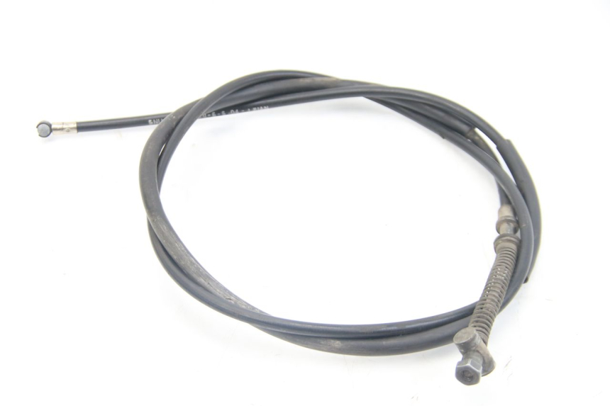 photo de REAR BRAKE CABLE MBK BOOSTER NEXT GENERATION 50 (2004 - 2007) - Zoom on usage condition