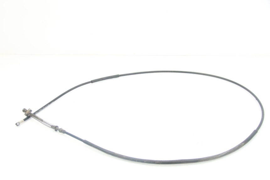photo de REAR BRAKE CABLE MBK BOOSTER NEXT GENERATION 50 (2004 - 2007) - Alternative perspective